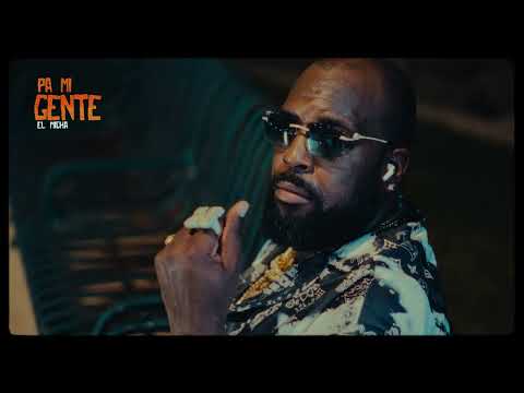 10 - El Micha ft Lenier - El Amor Se Paga