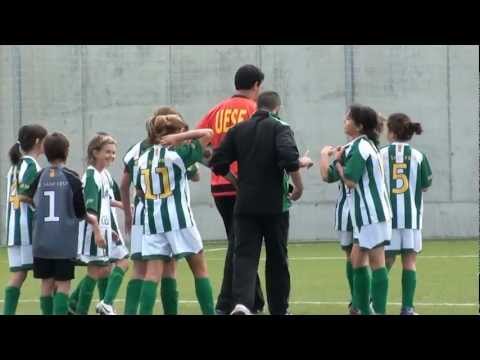 Resum Femení Inf.-Al. 2011-12 J03