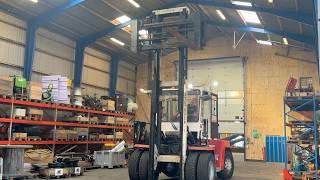 Svetruck 10-120 sickle bar mower | Image 4 - Agroline