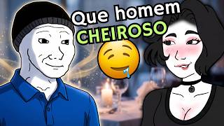 7 Perfumes que EU USO que te farão ser O HOMEM CHEIROSO