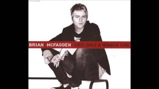 Brian McFadden - Inside Out