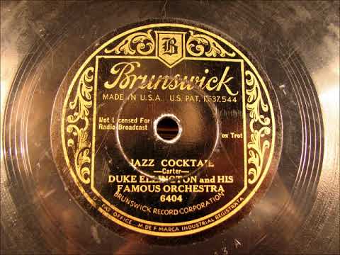 Video thumbnail for Jazz Cocktail