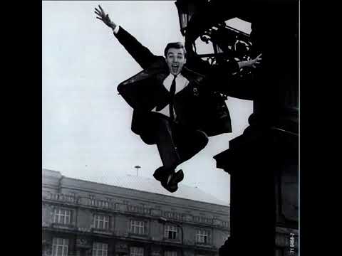 Karel Gott - Proč se lidi nemaj rádi (1963)