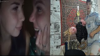 🕺ИЛЬЯ ПОКАЗАВ РЕЗИНОВУ ЖЕНЩИНУ |💃ДЕВУШКИ ТАКОГО НЕ ОЖИДАЛИ ПРАНК ЧАТ РУЛЕТКЕ | 😎 КРЕАТИВНЫЙ ДИРЕКТОР