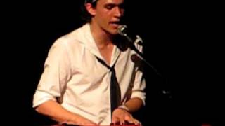 100 Monkeys - Sleeping Giants [Live 12.28.09] (Soma, San Diego)