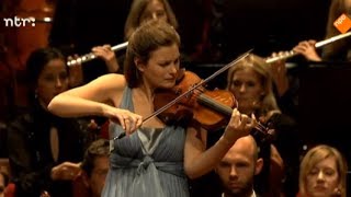 Bruch - Vioolconcert no.1 video