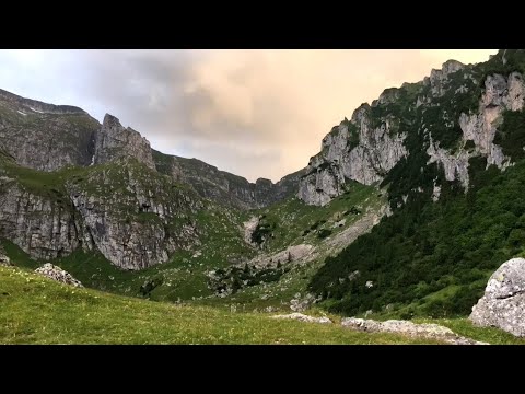 review traseu Busteni - Pichetul Rosu - Prepeleac - Cabana Malaiesti