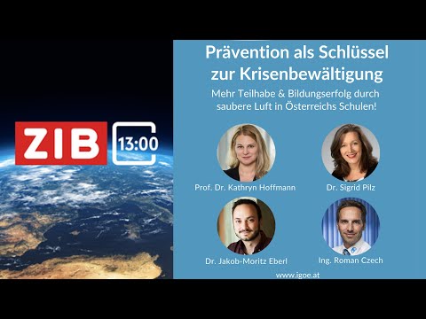 ZIB13 Pressekonferenz 21.03.2023 IGÖ