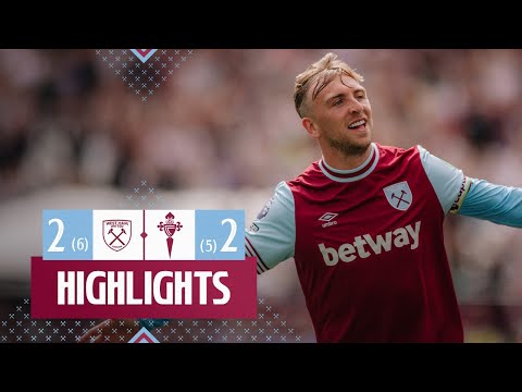 FC West Ham United Londra 2-2 ( 6-5 g.p. ) Real Cl...
