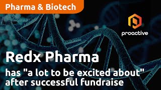 redx-pharma-has-a-lot-to-be-excited-about-after-successful-fundraise