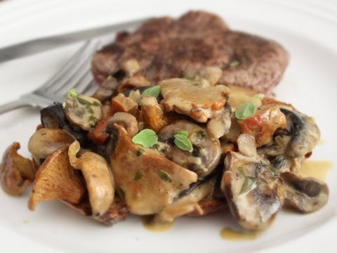 download lagu mp3 mp4 Mushroom Stroganoff Recipe With Creme Fraiche, download lagu Mushroom Stroganoff Recipe With Creme Fraiche gratis, unduh video klip Mushroom Stroganoff Recipe With Creme Fraiche
