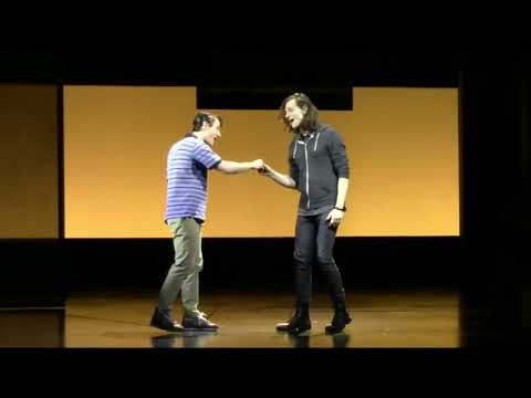 Sincerely Me - Michael Lee Brown, Mike Faist, Will Roland (Dear Evan Hansen)