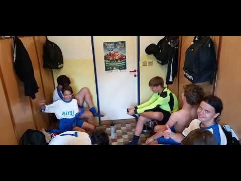 oslava po domácím vítězství proti SK Vlachovice/Poteč 22.5.2022