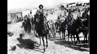 SIETE LEGUAS   ANTONIO AGUILAR