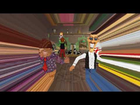 Nije ovo moja godina