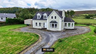 The Derries, Ballintra