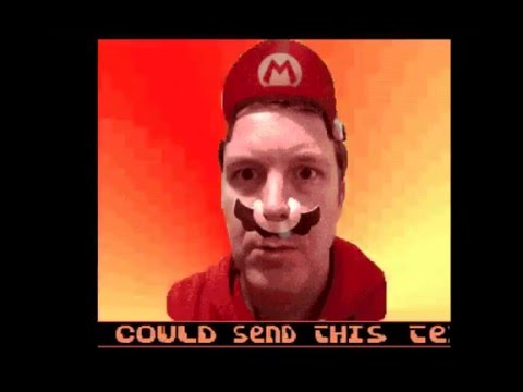 Amiga Birthday Committee - Malmix (amiga intro, 2016)