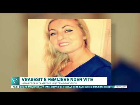 Edicioni Informativ - 17  Nëntor 2021 - Ora 19:00 - News, Lajme - Vizion Plus