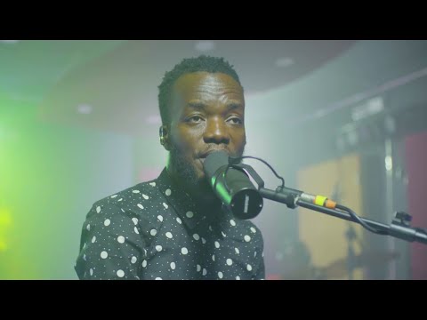 Akwaboah - Mepawokyew (Live Session)