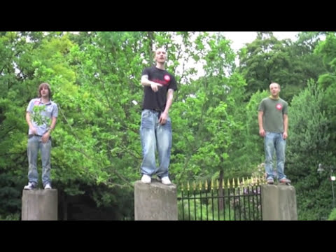 WIR WUPPEN DAS! - meelman, Triggah & dezat feat. Drum Kid [HD]