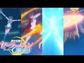 1080p Pretty Guardian Sailor Moon Crystal Combination Attack Ver 4 Guardian