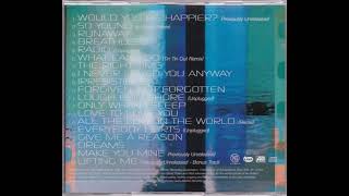 The Corrs - Lifting Me (Best Of The Corrs /// Bonus Track for Japan)