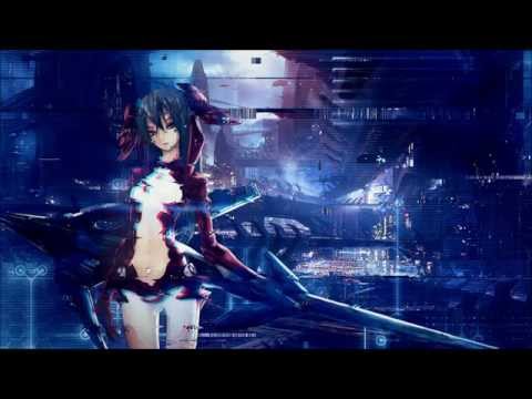 Nightcore Digital World