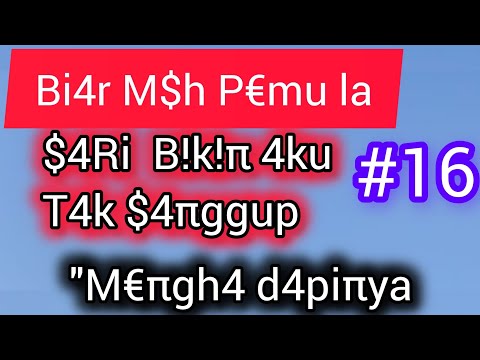 Terbukti, yang Mvd4 L€b!h Bersemangat || #part16