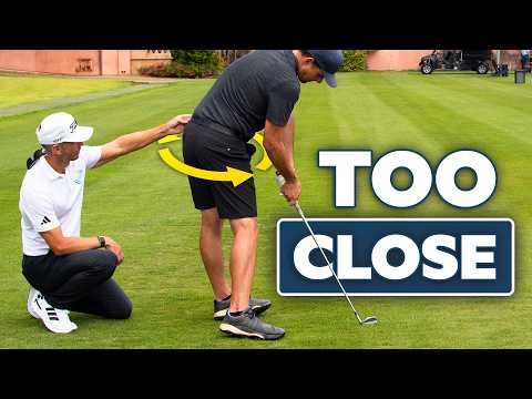 The Downswing Move That Ruins Your Strike