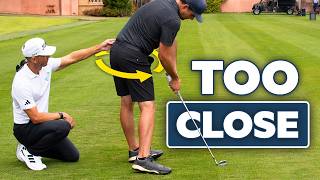 The Downswing Move That Ruins Your Strike