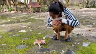 Selena Most Dramatic C-ry Tantrum On Floor Angrily With Mom