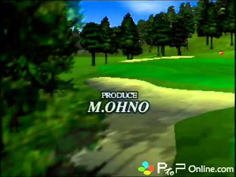 日本プロゴルフツアー64