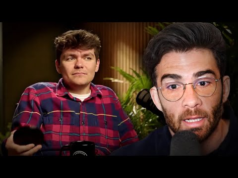 The Dangerous Rise of Nick Fuentes