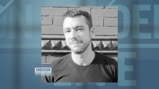 Anderson Remembers AIDS Activist Spencer Cox