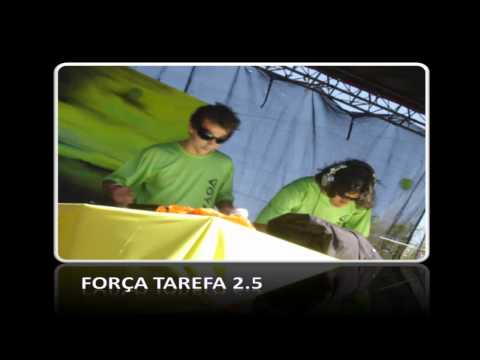 VOYAGE 3.5 - TOP LIVE ULTRAVOICE vs SWITCH