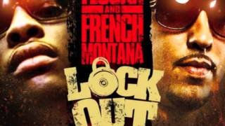 Waka Flocka &amp; French Montana ft Slim Dunkin - Twerk (Lock Out)