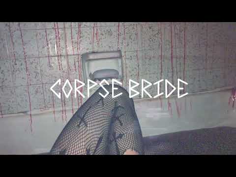 ashes. - corpsebride (Official Music Video) [Grooverelly Exclusive]