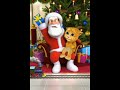 Santa And Ginger WTF BOOM
