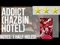 How To Play ADDICT HAZBIN HOTEL By Silva Hound On Tin Whistle Tutorial