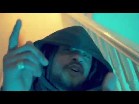 Gully Man Dred - Mask