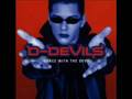 D-DEVILS - 6TH GATE (DANCE WITH THE DEVIL)