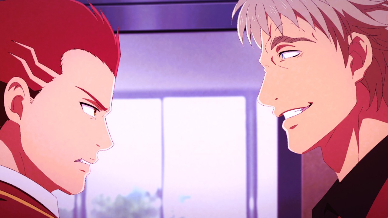 Classroom of the Elite 4th Season [ AMV ] Fear