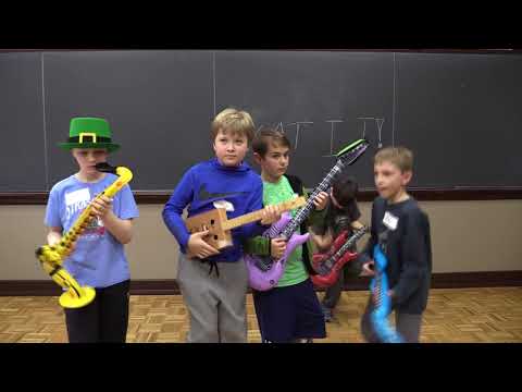 Super Saturday Super Stars 9