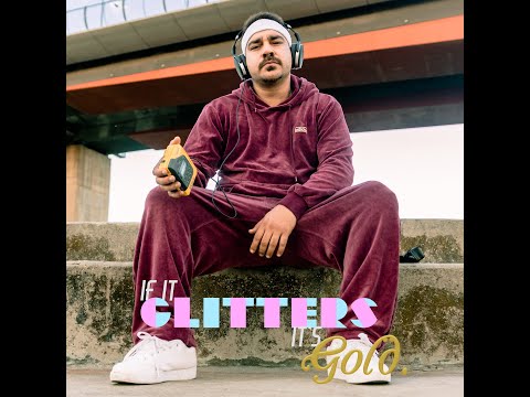 'If It Glitters It's Gold' - Dallas Woods