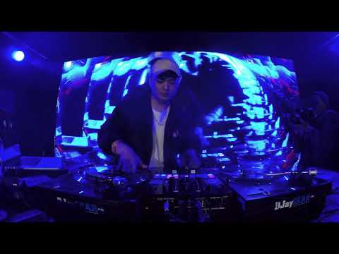 Red Bull 3Style 2018 - Afro.H.A