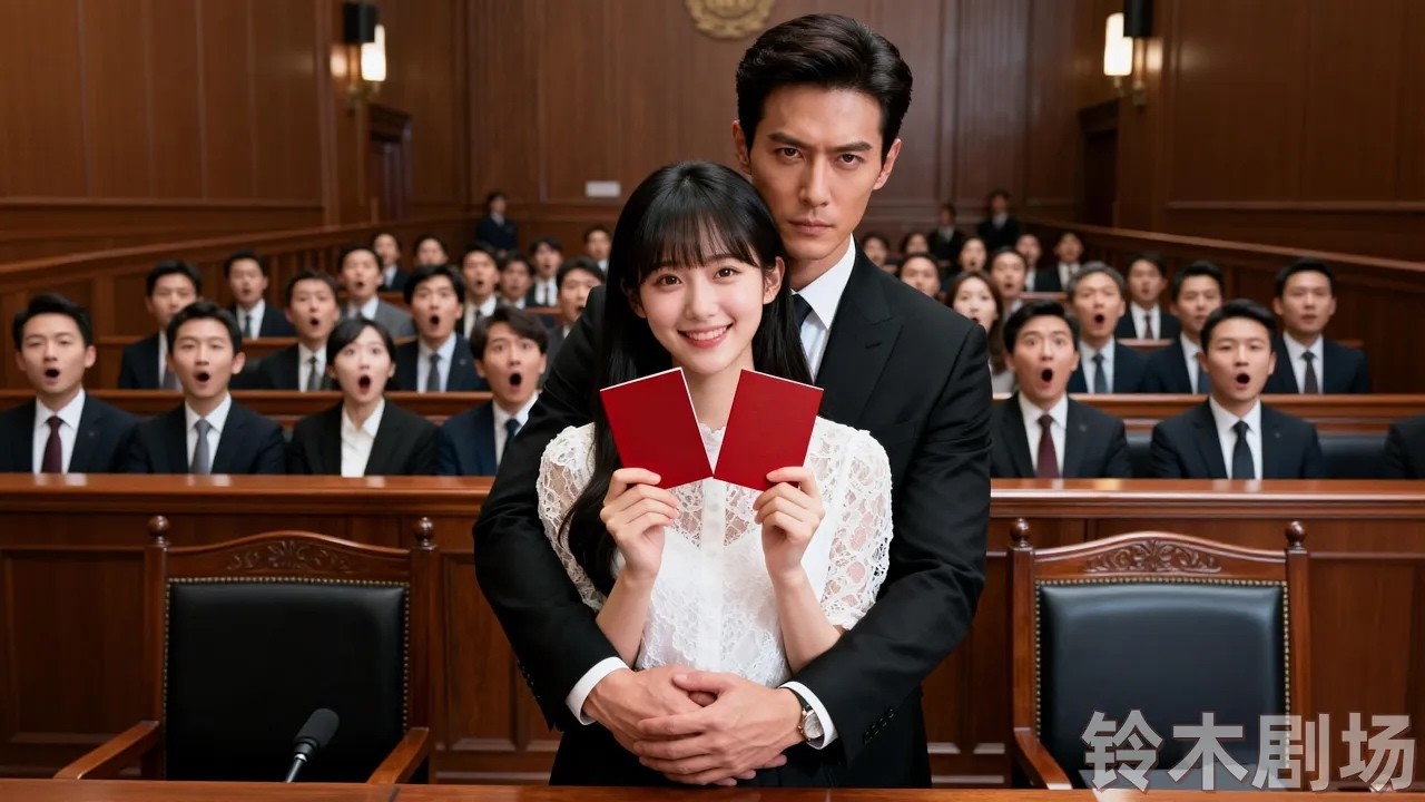 陰鬱總裁單身30年無人敢靠近，誰料那夜的小丫頭一個吻把他治的服服帖帖，鐵樹開花老房子著火，忍不住按人入懷寵翻天 #灰姑娘霸總 #瑪麗蘇 #甜寵 #誤把總裁當男模，她翻車了