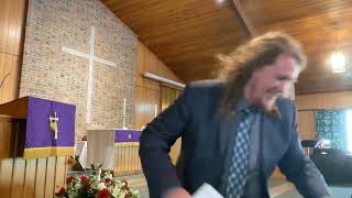 Carol Lindahl's Funeral 2 25 23