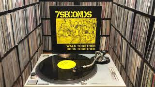 7 Seconds ‎&quot;Walk Together, Rock Together&quot; Full Album
