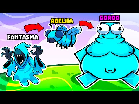 Sobrevivi na Civilização Infinita no Minecraft!