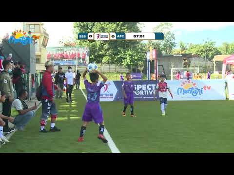 BOGOR SS VS ALBA FC | FULL MATCH TOP YOUTH PREMIER LEAGUE U11 - 12 DESEMBER